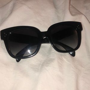 Celine Square Aceta Sunglasses